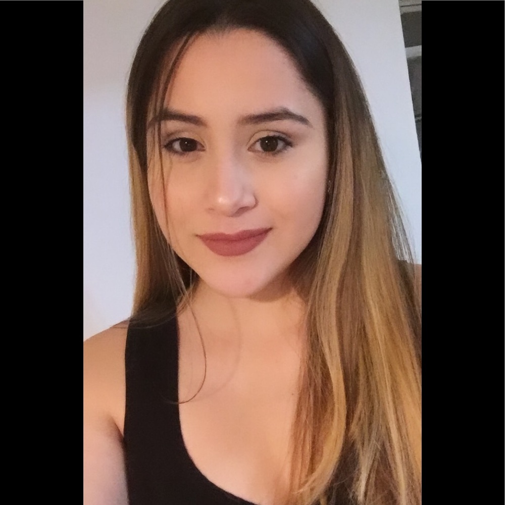 Meet your Posher, Maria